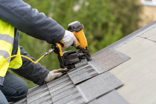 Fast & Reliable Emergency Roof Repairs in Chattahoochee, FL